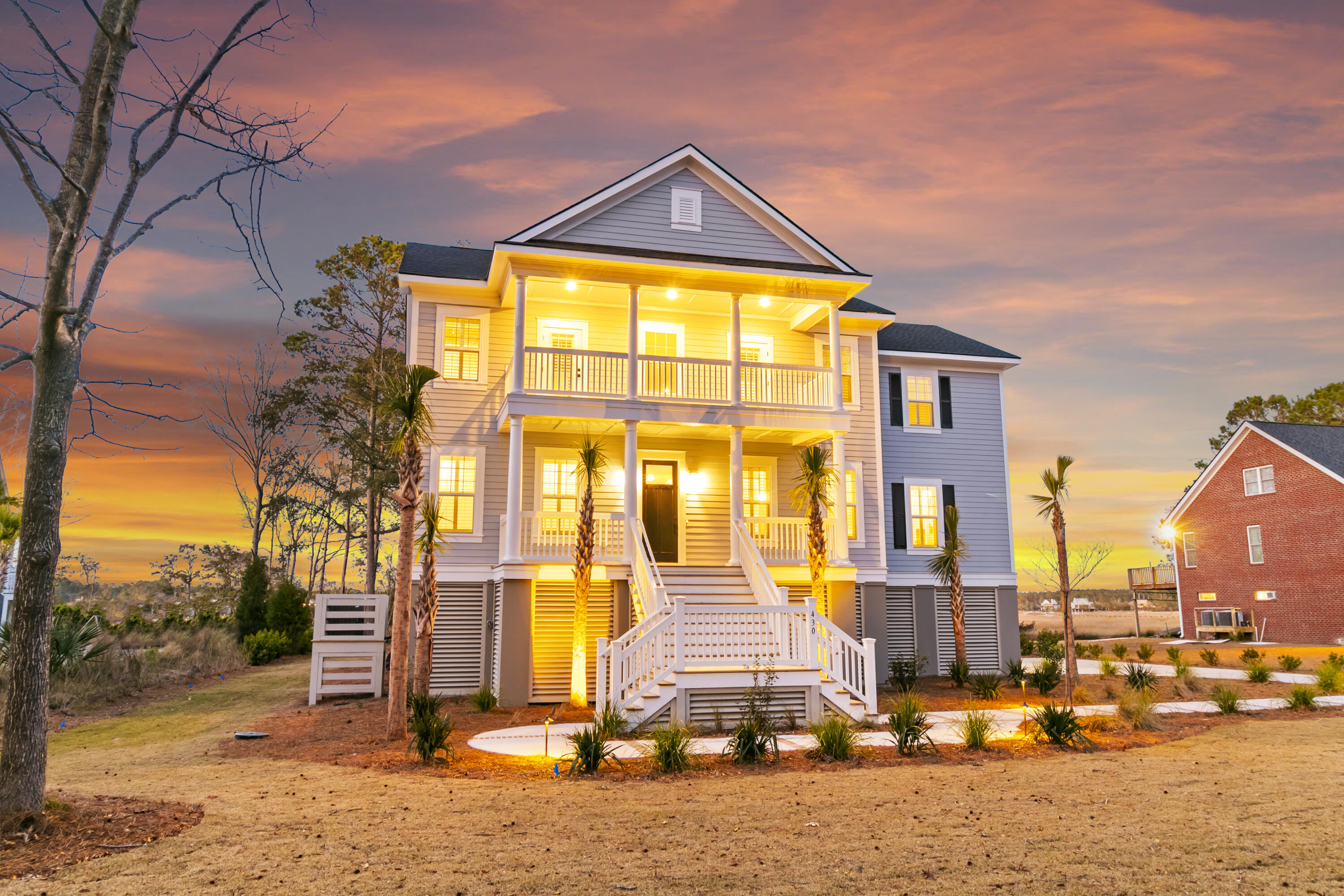 430 Commonwealth Road