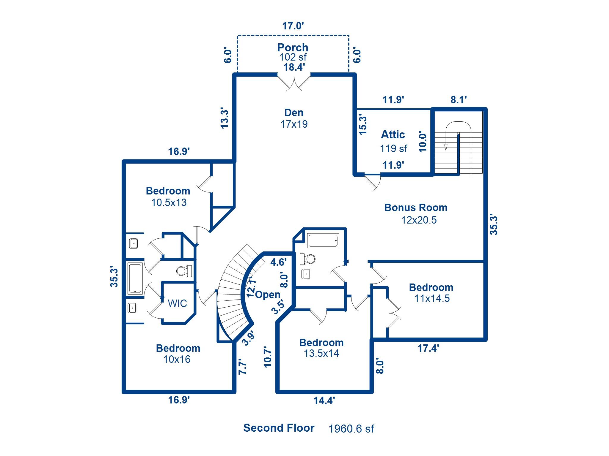 430 Commonwealth Road Mount Pleasant, SC 29466 - Photo 66 of 88 430 Commonwealth Road
