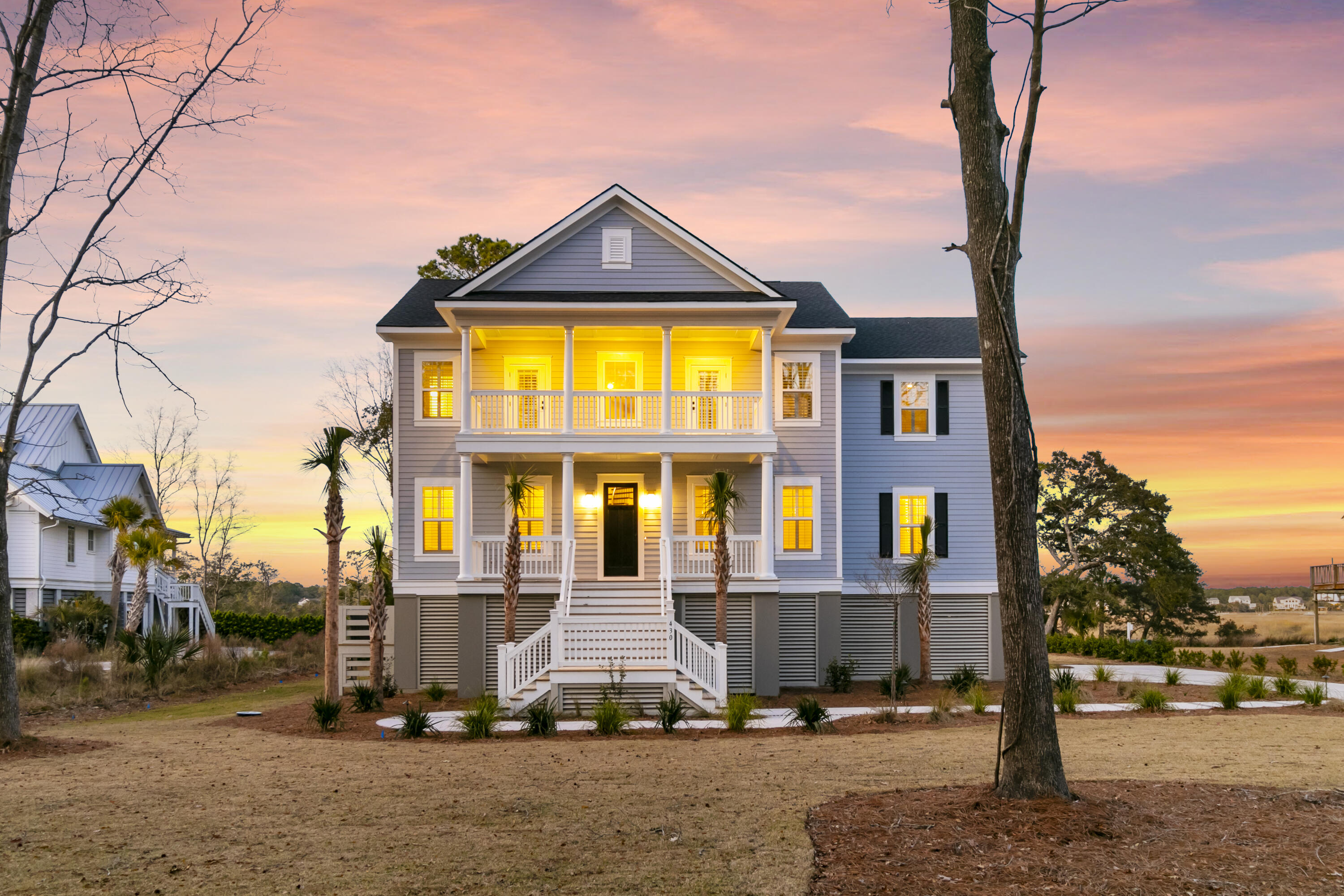 430 Commonwealth Road Mount Pleasant, SC 29466 - Photo 68 of 88 430 Commonwealth Road