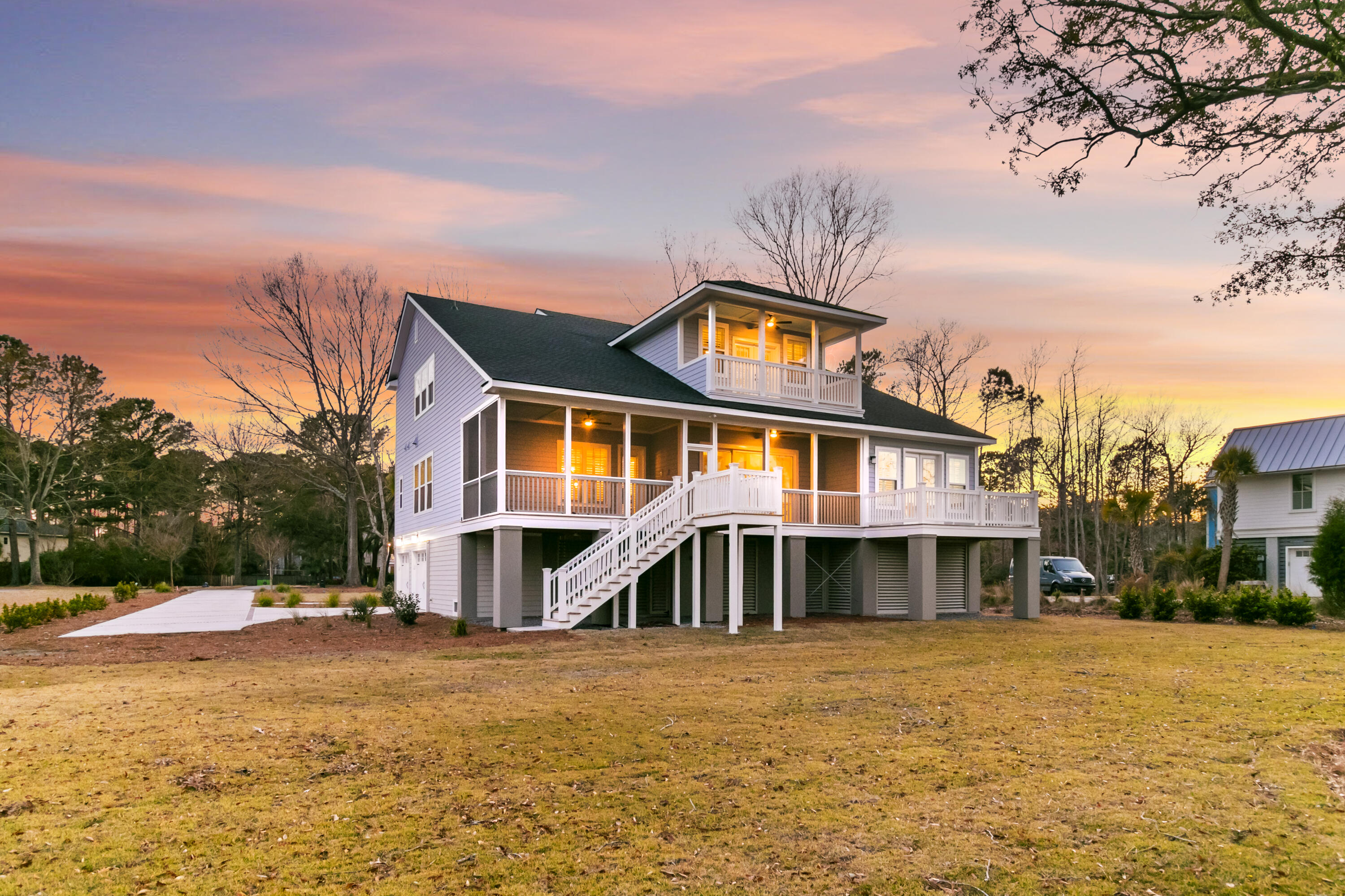 430 Commonwealth Road Mount Pleasant, SC 29466 - Photo 69 of 88 430 Commonwealth Road