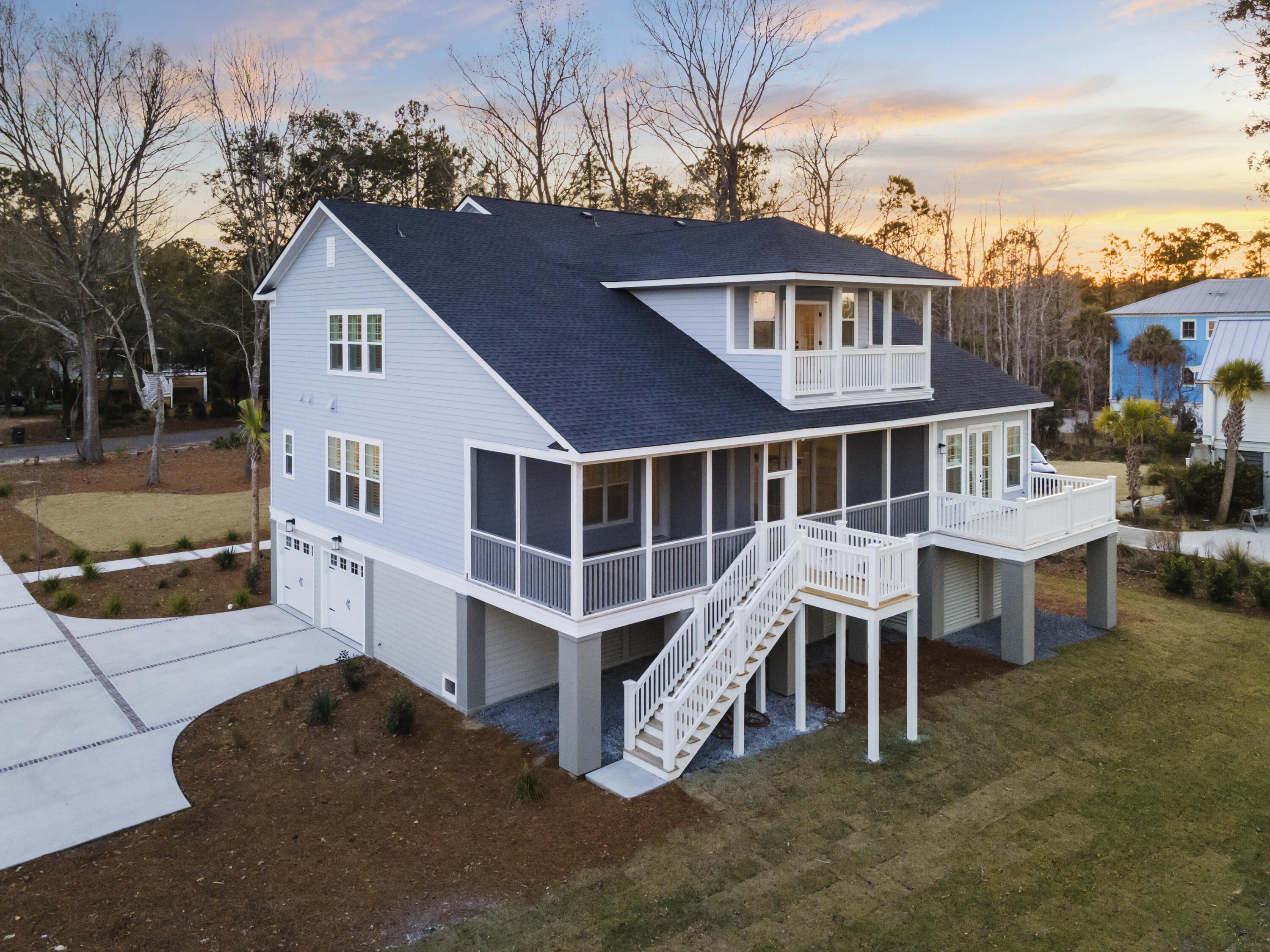 430 Commonwealth Road Mount Pleasant, SC 29466 - Photo 70 of 88 430 Commonwealth Road