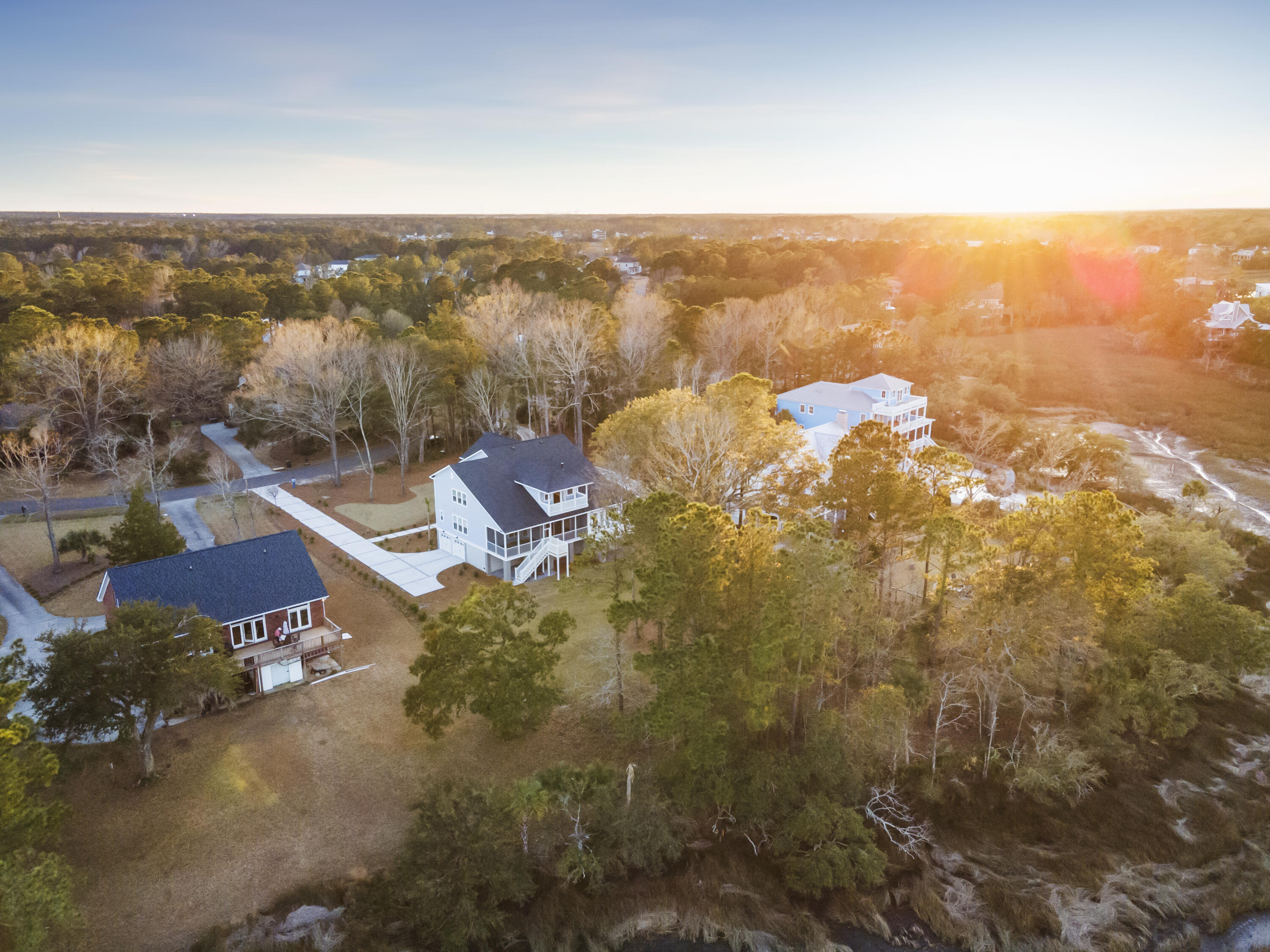 430 Commonwealth Road Mount Pleasant, SC 29466 - Photo 72 of 88 430 Commonwealth Road