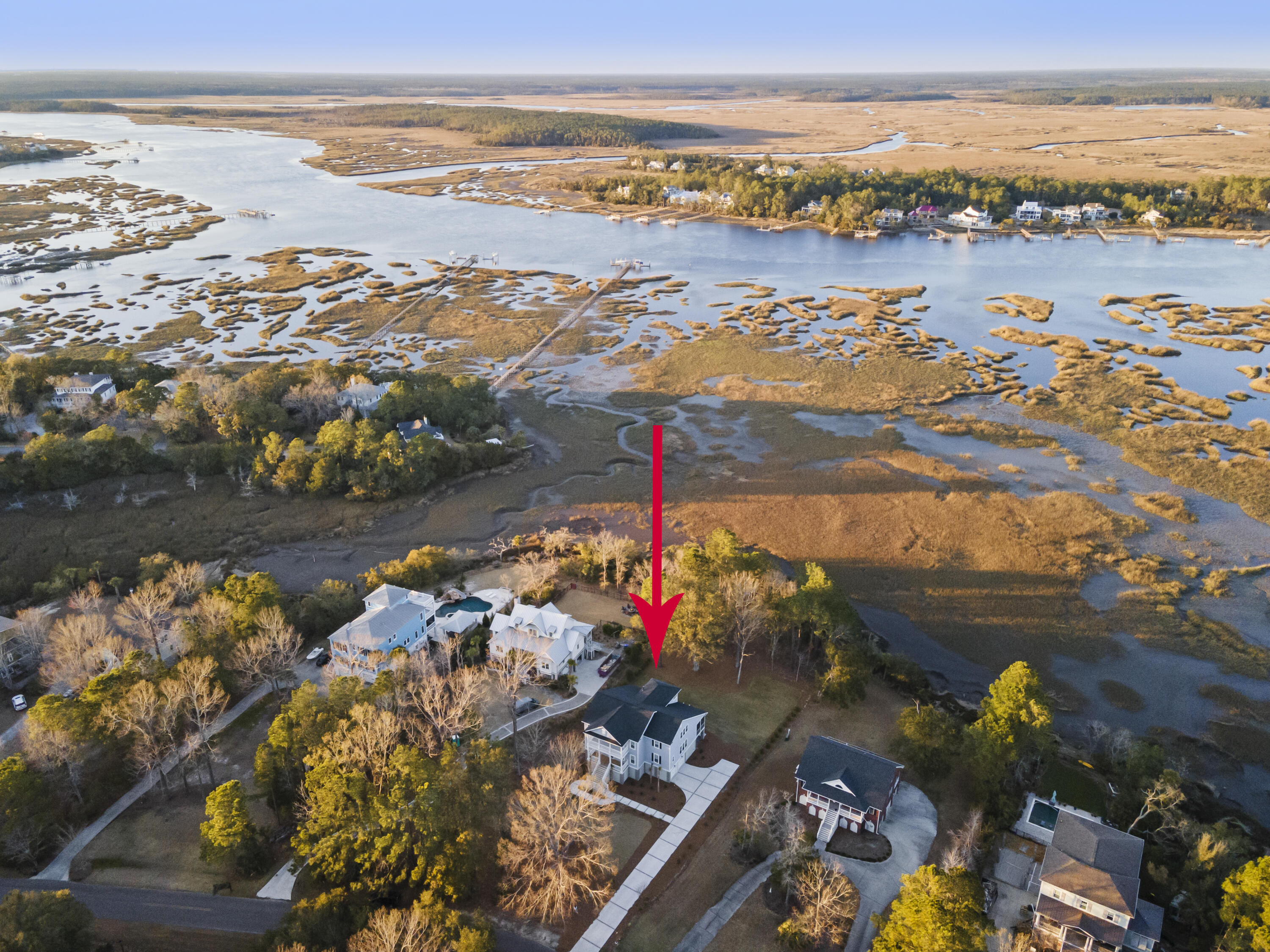 430 Commonwealth Road Mount Pleasant, SC 29466 - Photo 81 of 88 430 Commonwealth Road