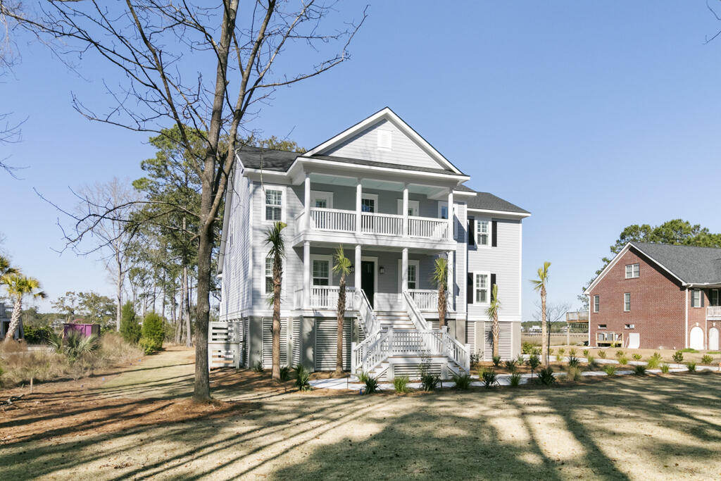 430 Commonwealth Road Mount Pleasant, SC 29466 - Photo 84 of 88 430 Commonwealth Road