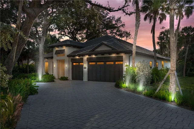 $2,362,000 | 9193 Seaglass Court, Vero Beach, FL 32963