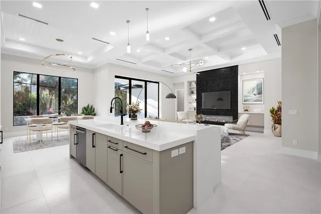 $2,362,000 | 9193 Seaglass Court, Vero Beach, FL 32963