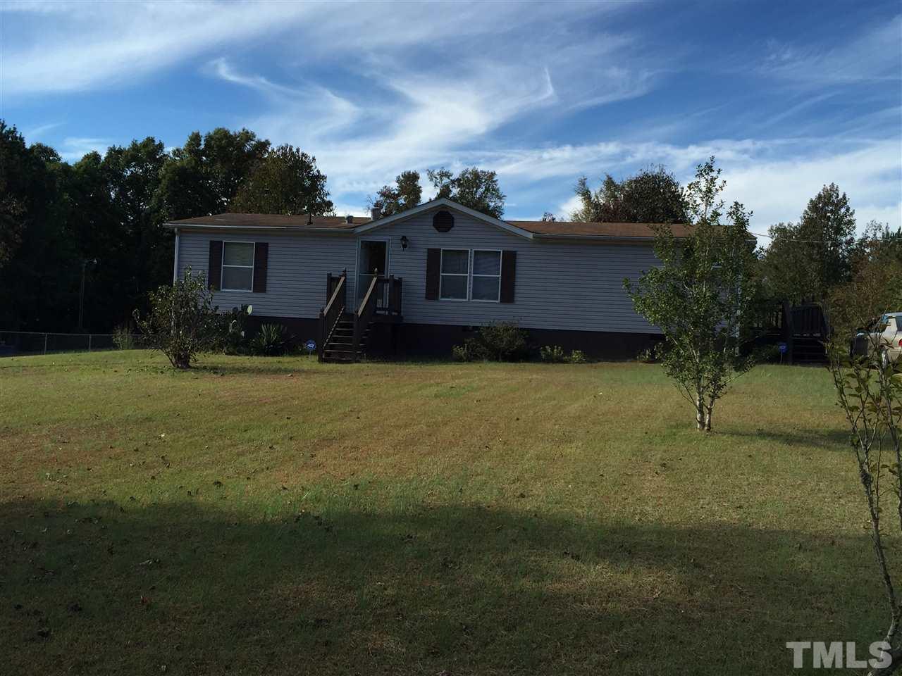 174 Coley Road Henderson, NC 27537 - Photo 1 of 21 Gallery Image 1