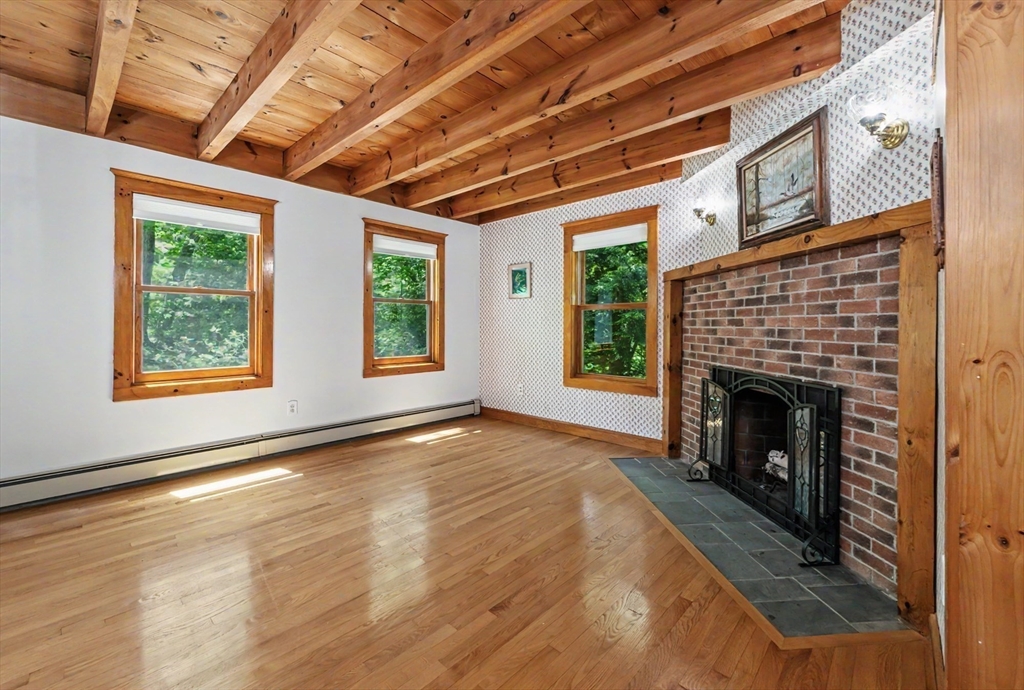 55 Wilson Pond Road Rowley, MA 01969 - Photo 4 of 30