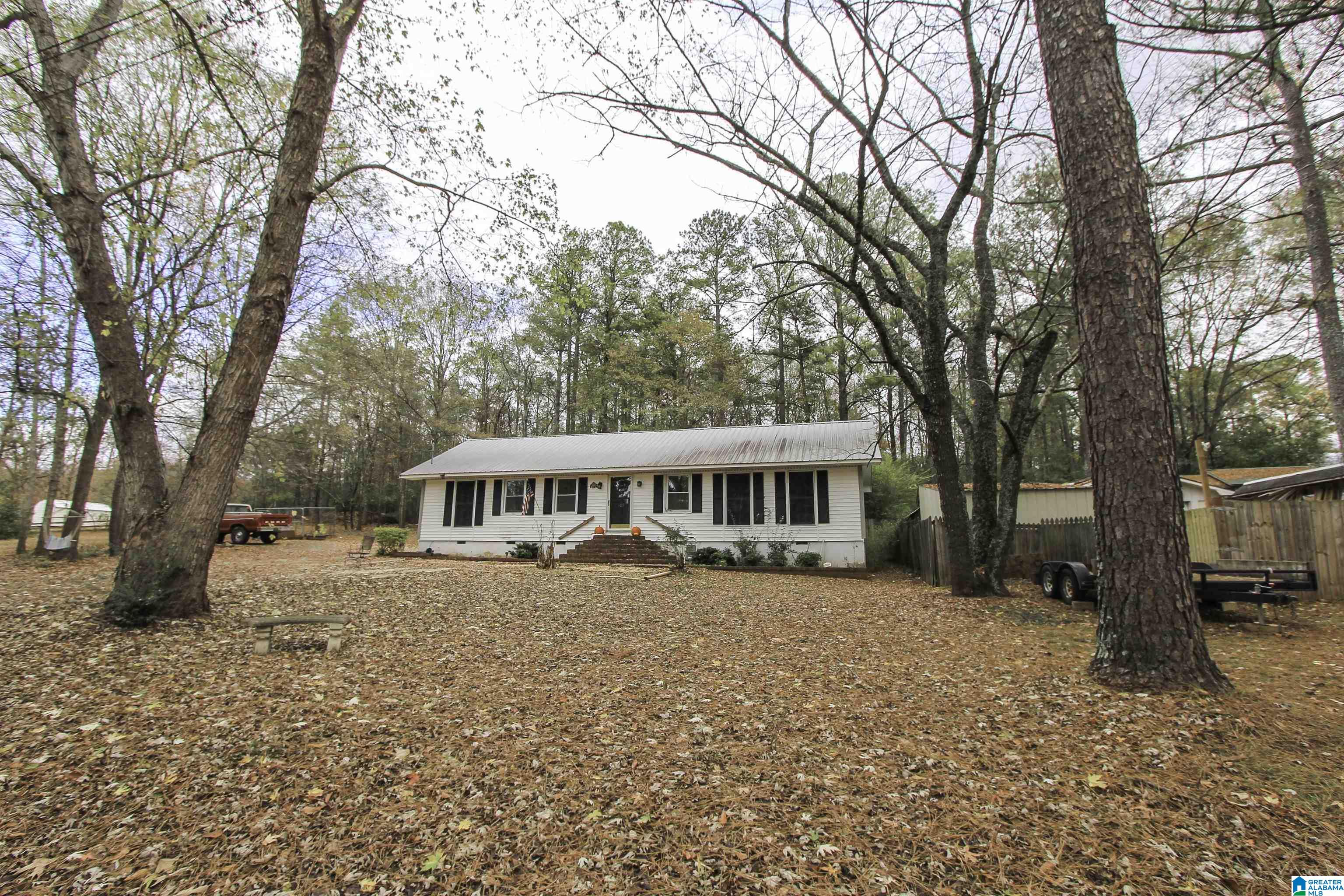 105 Kay Street Anniston, AL 36201 - Photo 19 of 49