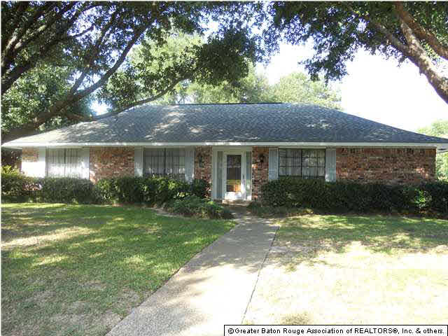 5527 Hickory Ridge Boulevard Baton Rouge, LA 70817 - Photo 1 of 16 Gallery Image 1