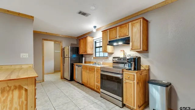 $450,000 | 900 Primrose Road, Gilmer, TX 75644