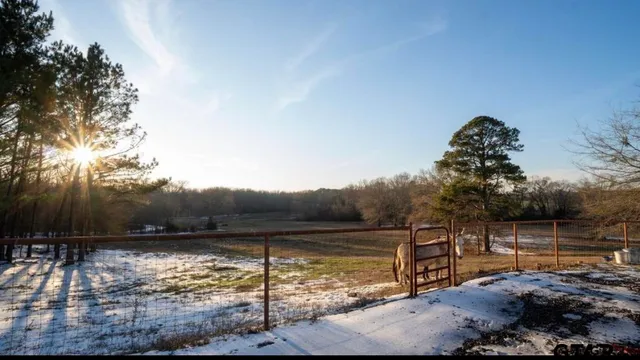 $450,000 | 900 Primrose Road, Gilmer, TX 75644