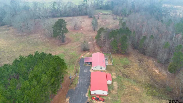 $450,000 | 900 Primrose Road, Gilmer, TX 75644