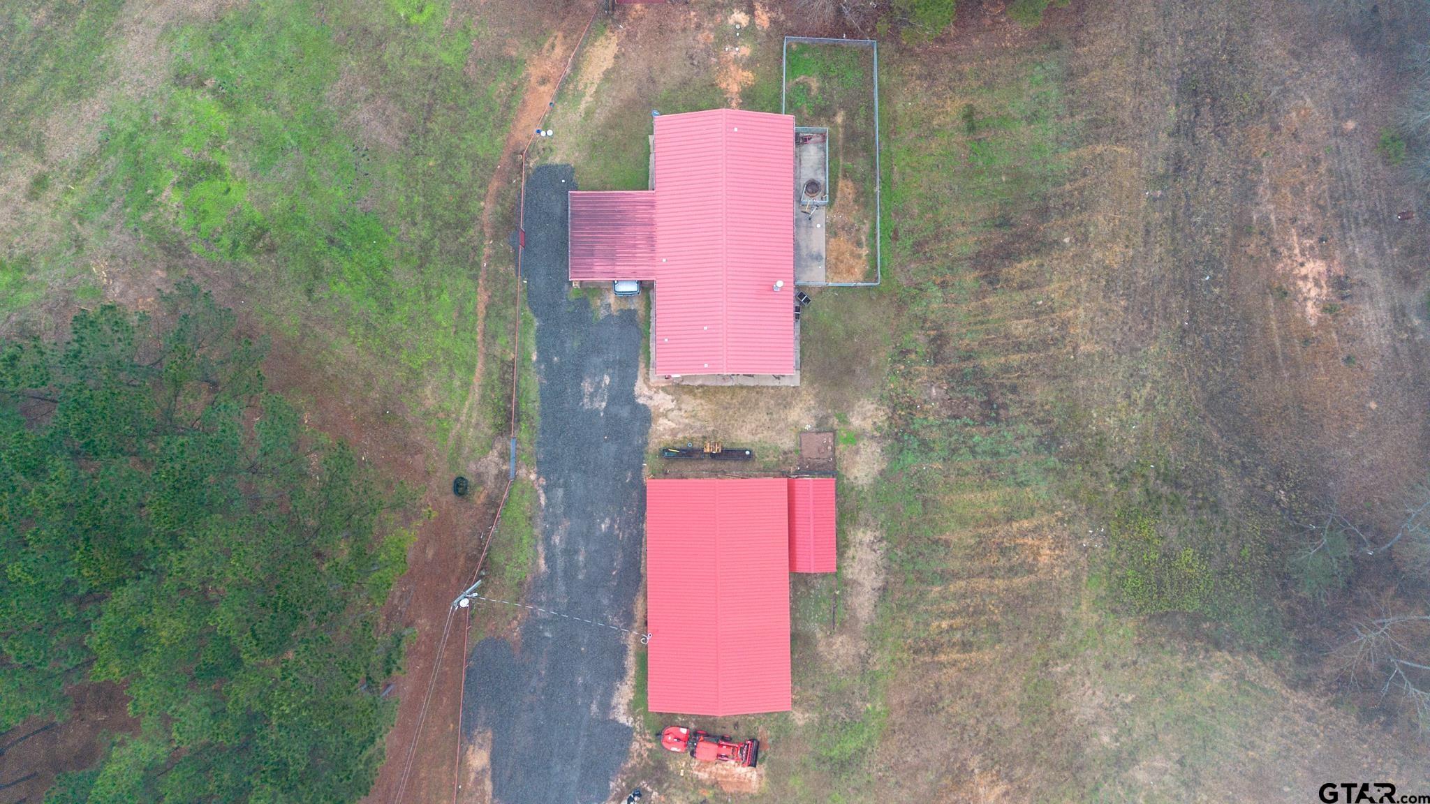 900 Primrose Road Gilmer, TX 75644 - Photo 27 of 38