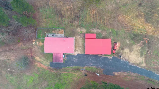 $450,000 | 900 Primrose Road, Gilmer, TX 75644