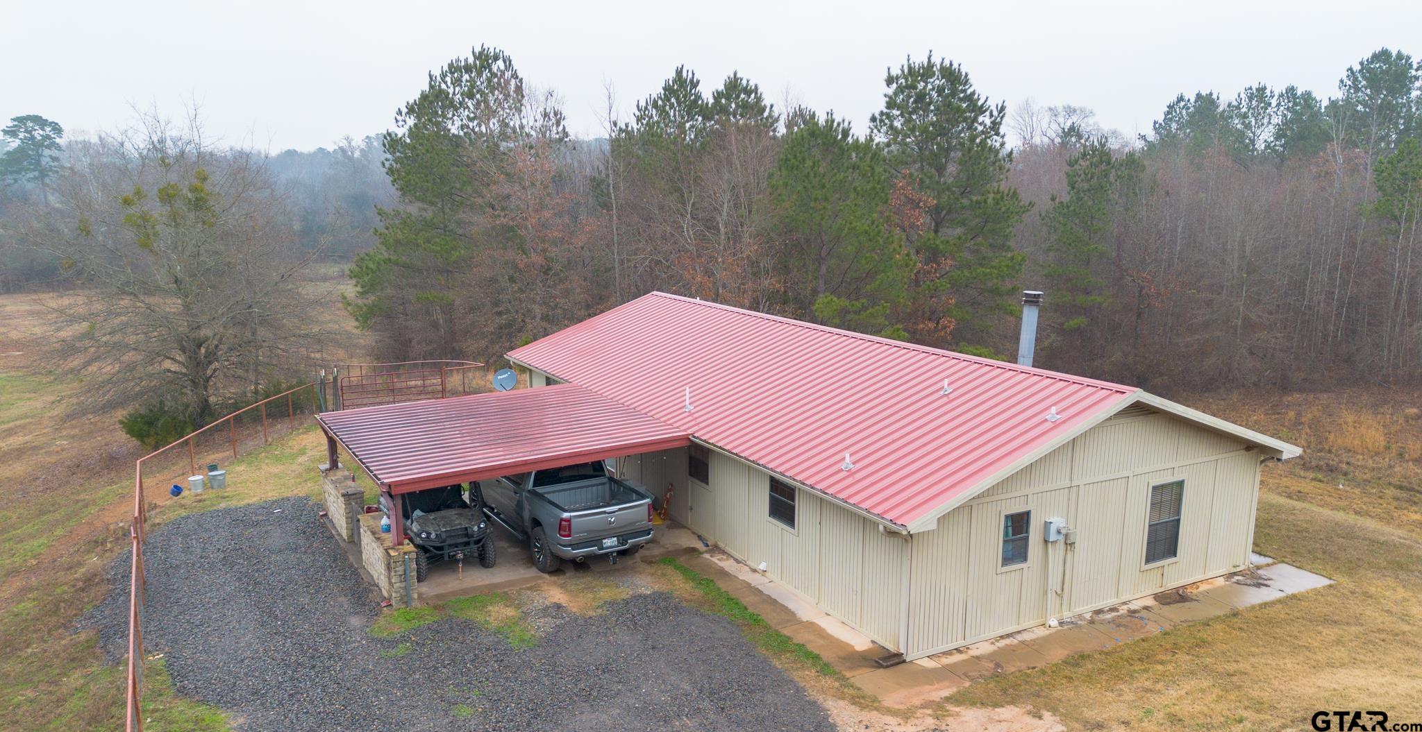 900 Primrose Road Gilmer, TX 75644 - Photo 32 of 39