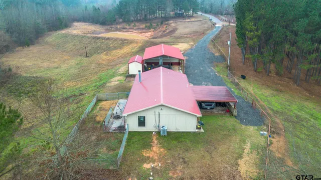 $450,000 | 900 Primrose Road, Gilmer, TX 75644