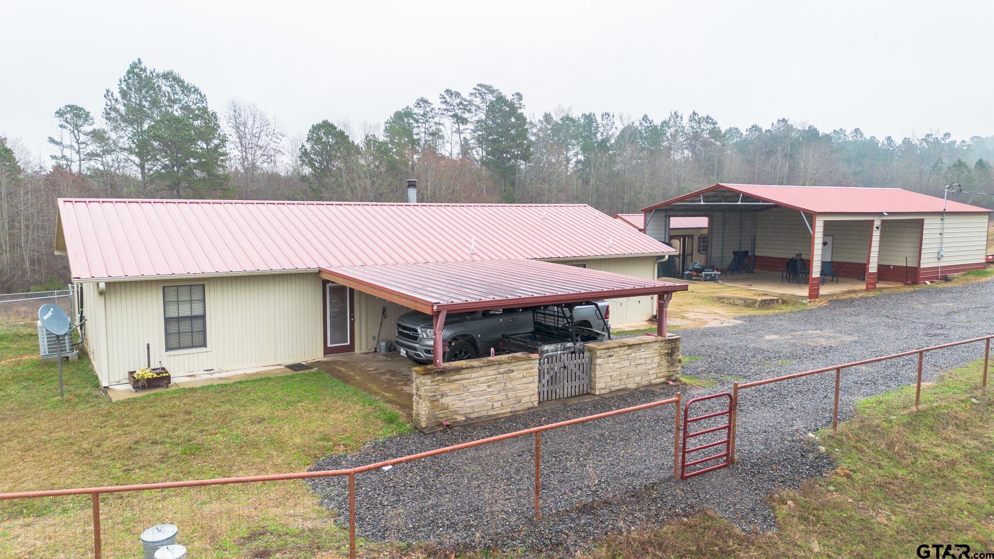 900 Primrose Road Gilmer, TX 75644 - Photo 33 of 39