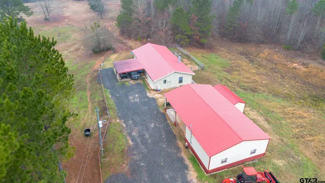 $450,000 | 900 Primrose Road, Gilmer, TX 75644