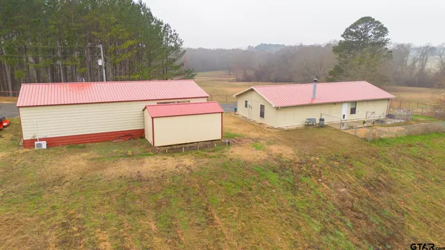 $450,000 | 900 Primrose Road, Gilmer, TX 75644