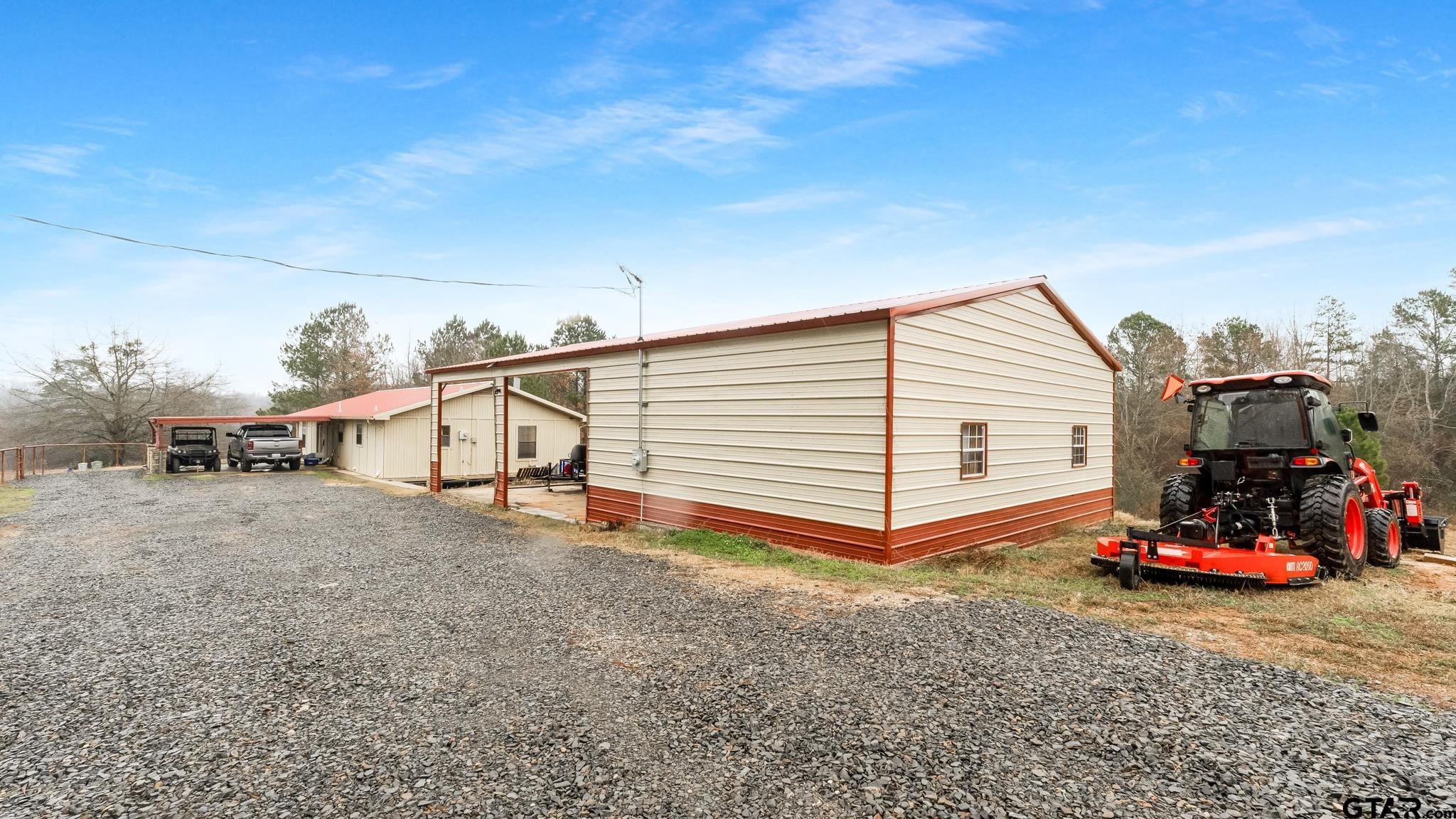 900 Primrose Road Gilmer, TX 75644 - Photo 37 of 38