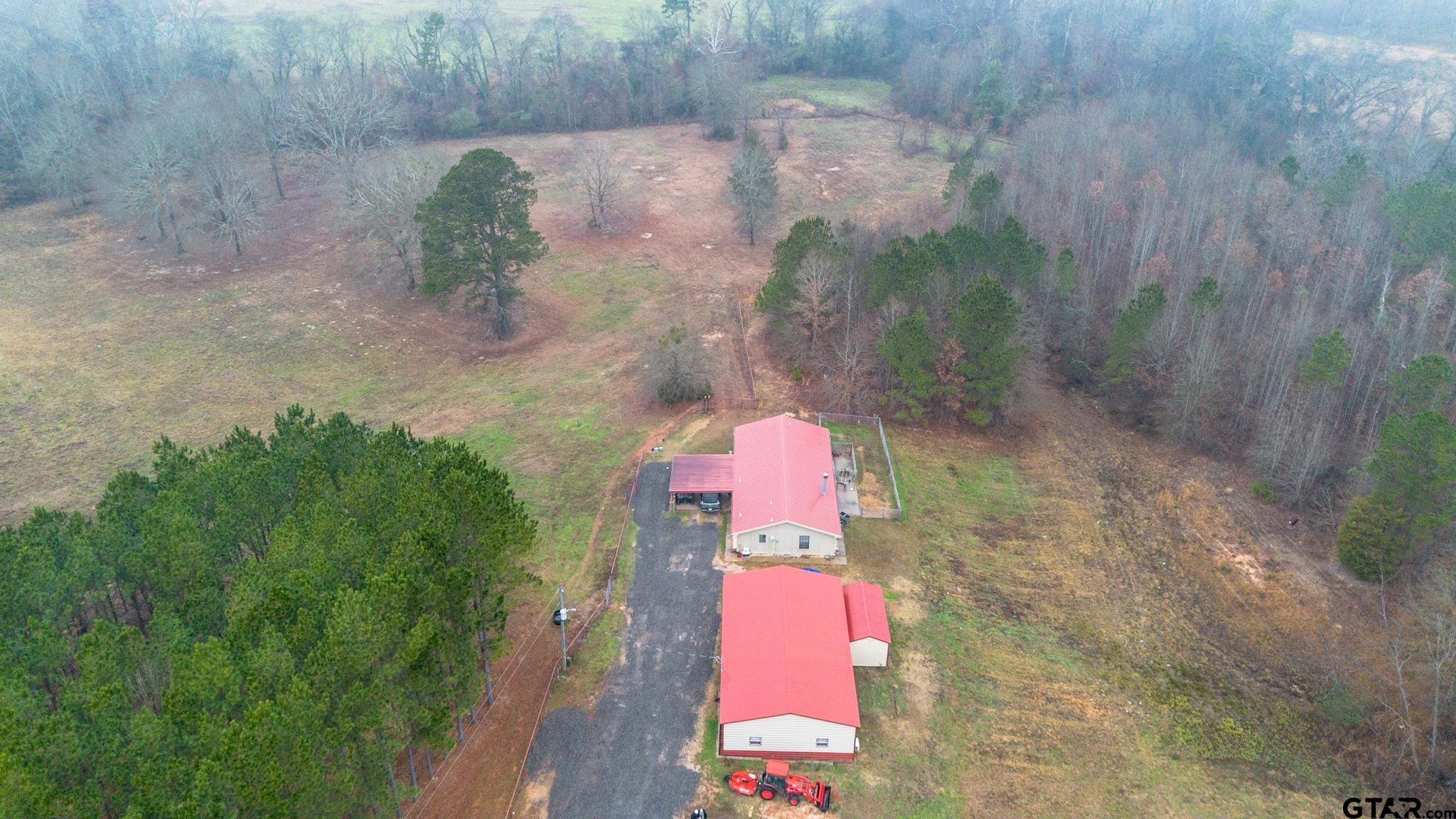 900 Primrose Road Gilmer, TX 75644 - Photo 4 of 39