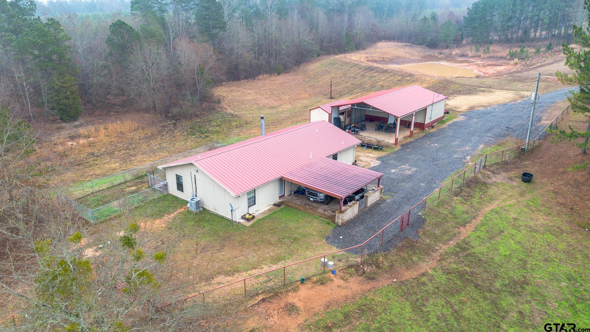 900 Primrose Road Gilmer, TX 75644 - Photo 6 of 39