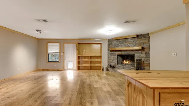 $450,000 | 900 Primrose Road, Gilmer, TX 75644