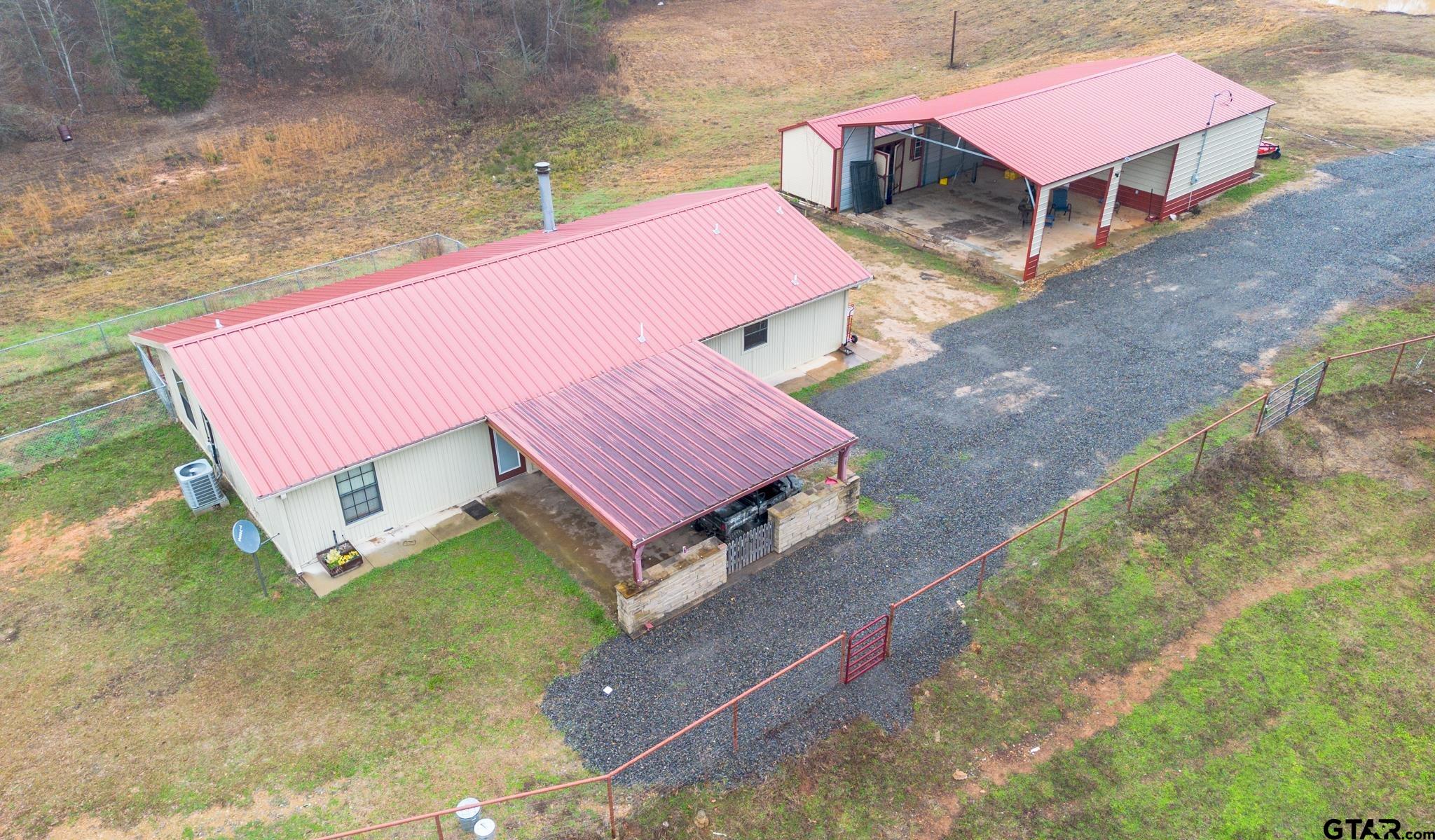 900 Primrose Road Gilmer, TX 75644 - Photo 8 of 39