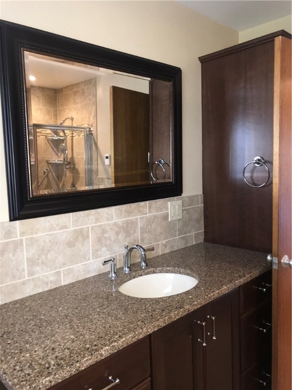 170 Alexander McGregor Road Pawtucket, RI 02861 - Photo 23 of 26 FULL BATH COUNERTOP WITH PLENTY OF STORAGE