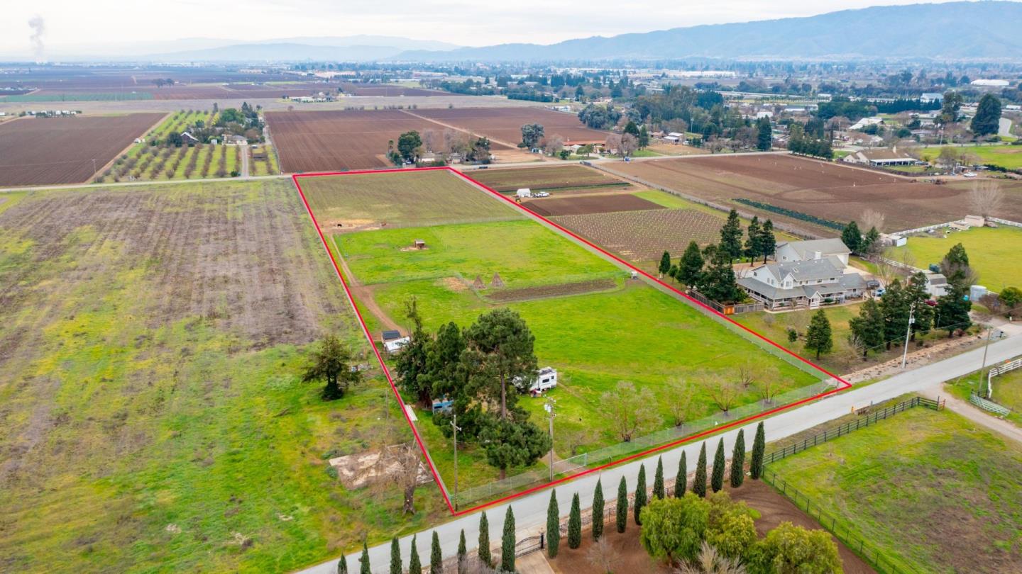 910 Denio Avenue Gilroy, CA 95020 - Photo 1 of 1 a view of swimming pool with a garden and seating area