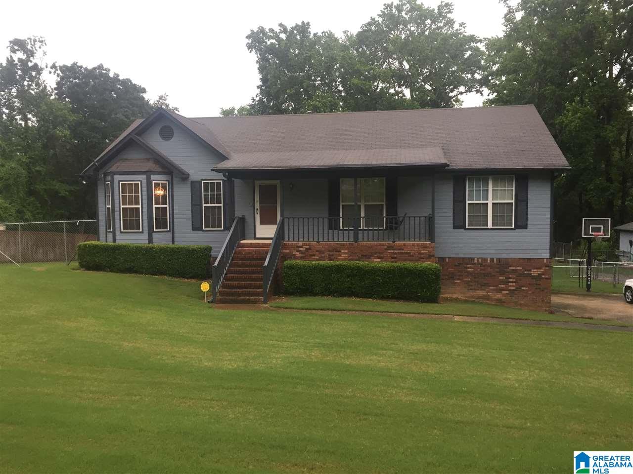 1904 2nd Street Northwest Center Point, AL 35215 - Photo 1 of 1