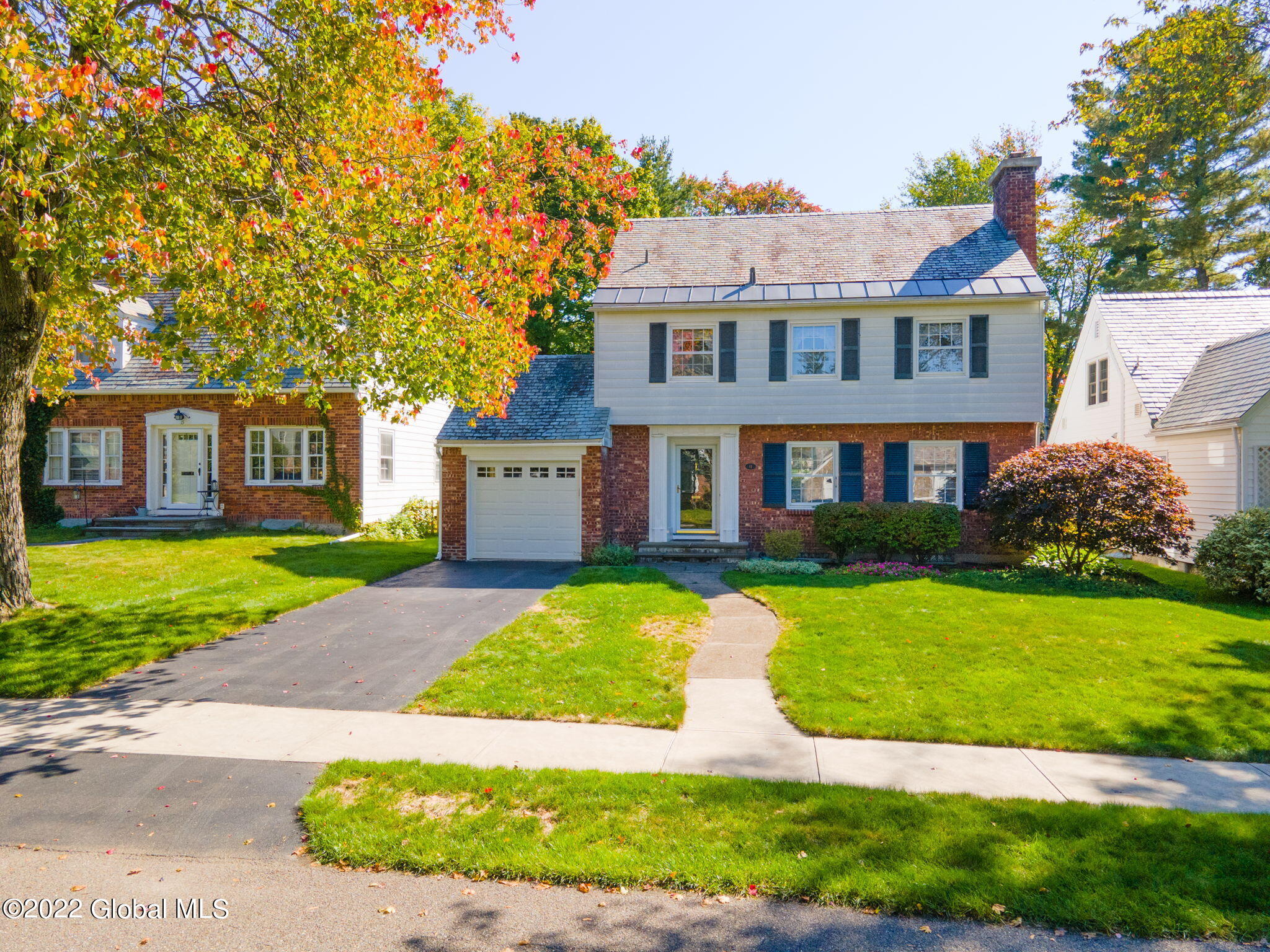 11 Clarendon Road Albany, NY 12203 - Photo 1 of 39 1-web-or-mls-11Clarendon-1