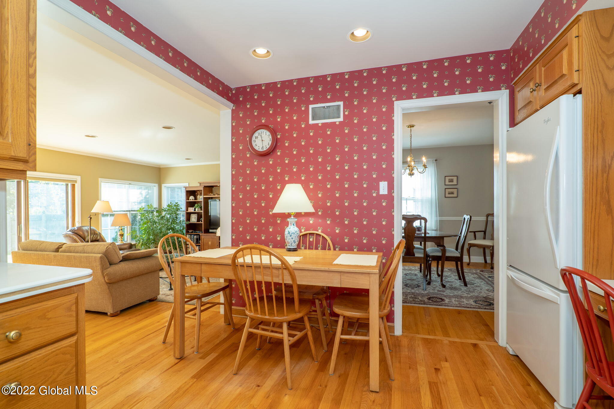 11 Clarendon Road Albany, NY 12203 - Photo 16 of 39 23-web-or-mls-11Clarendon-23