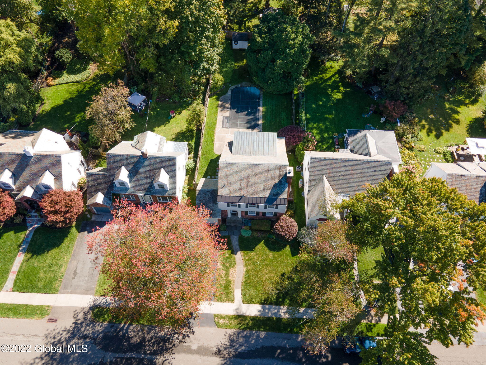 11 Clarendon Road Albany, NY 12203 - Photo 37 of 39 57-web-or-mls-11Clarendon-57