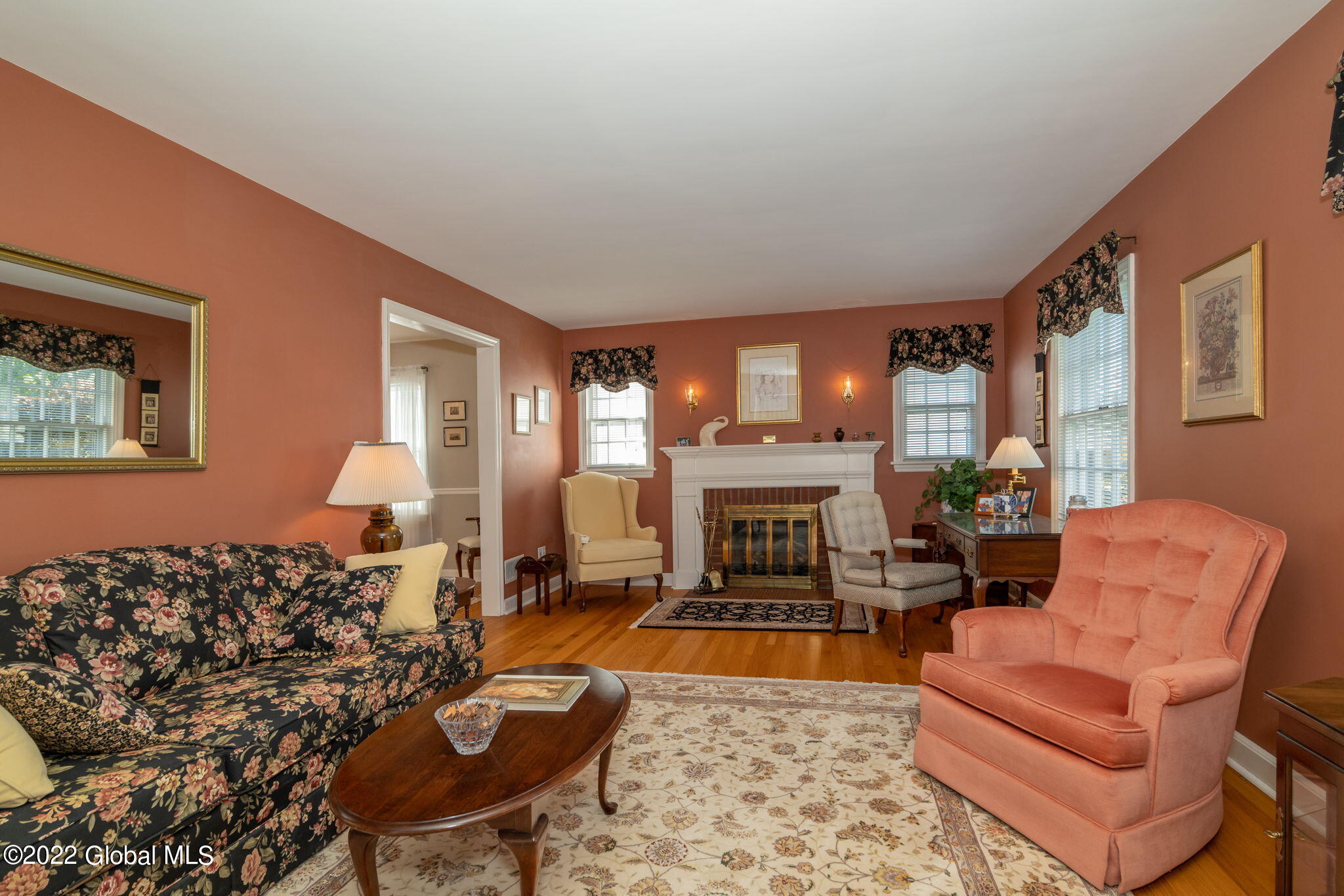 11 Clarendon Road Albany, NY 12203 - Photo 4 of 39 5-web-or-mls-11Clarendon-5