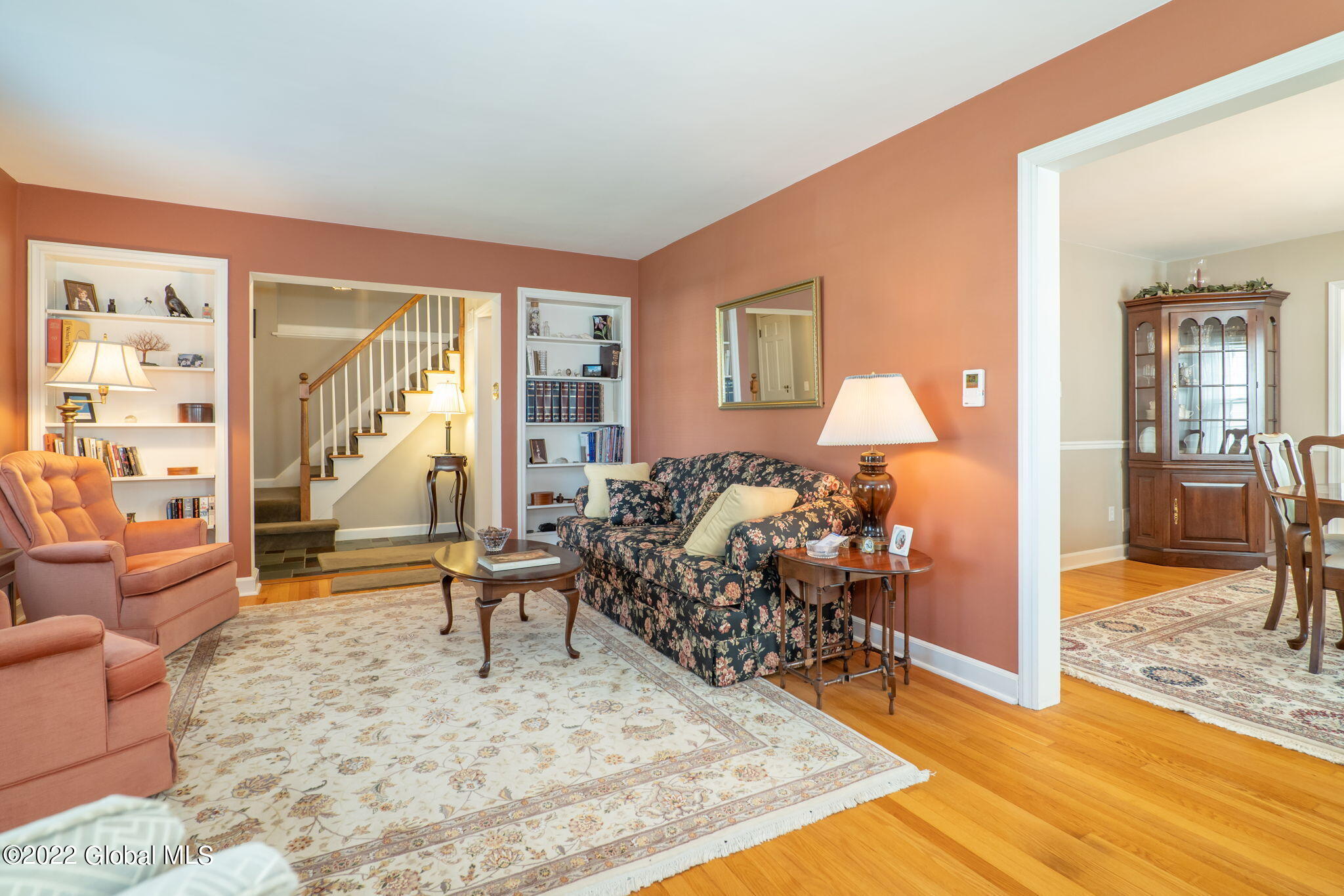 11 Clarendon Road Albany, NY 12203 - Photo 6 of 39 29-web-or-mls-11Clarendon-29