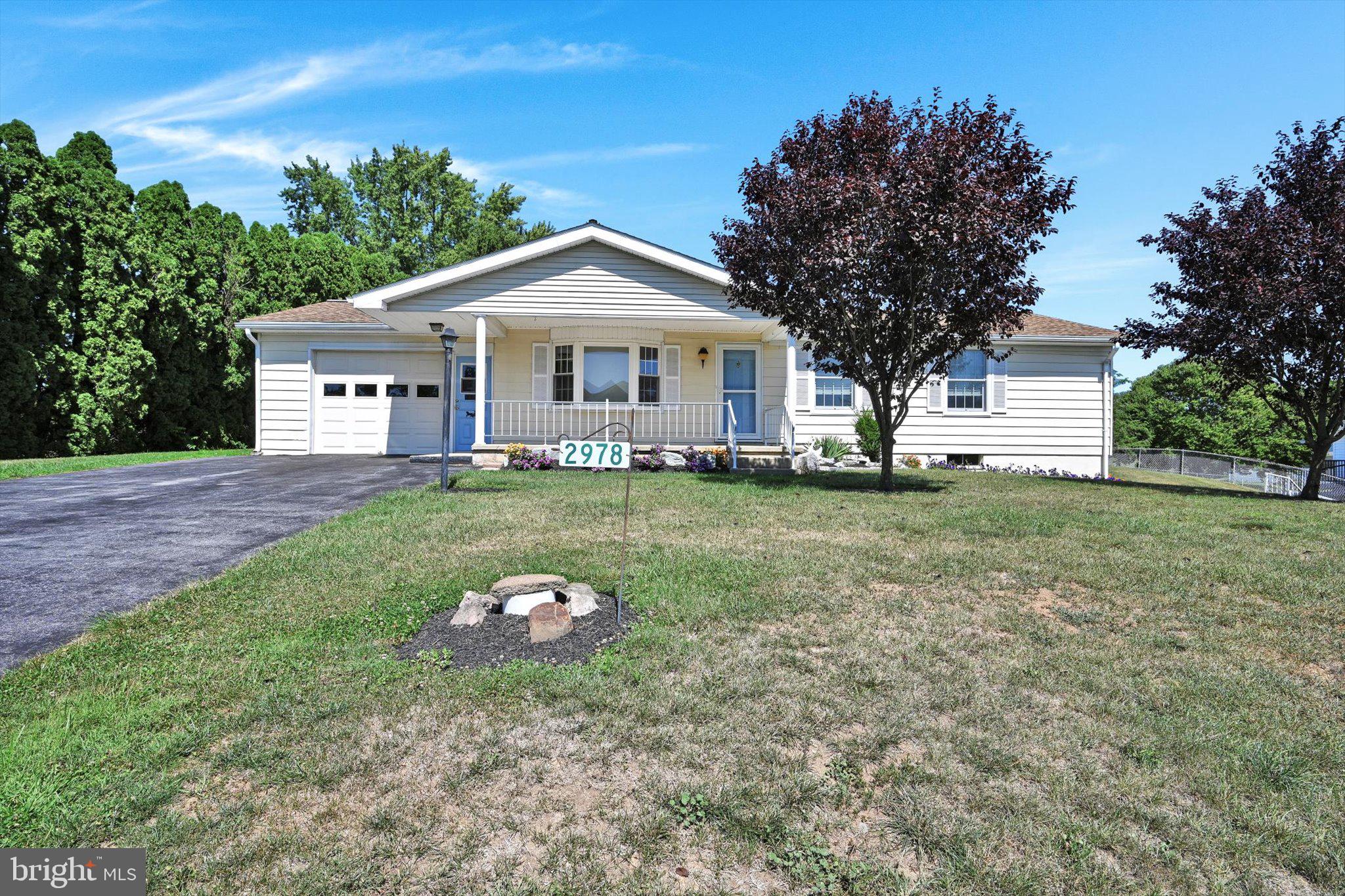 2978 Shumaker Road Manheim, PA 17545 - Photo 1 of 32 Welcome To 2978 Shumaker Road