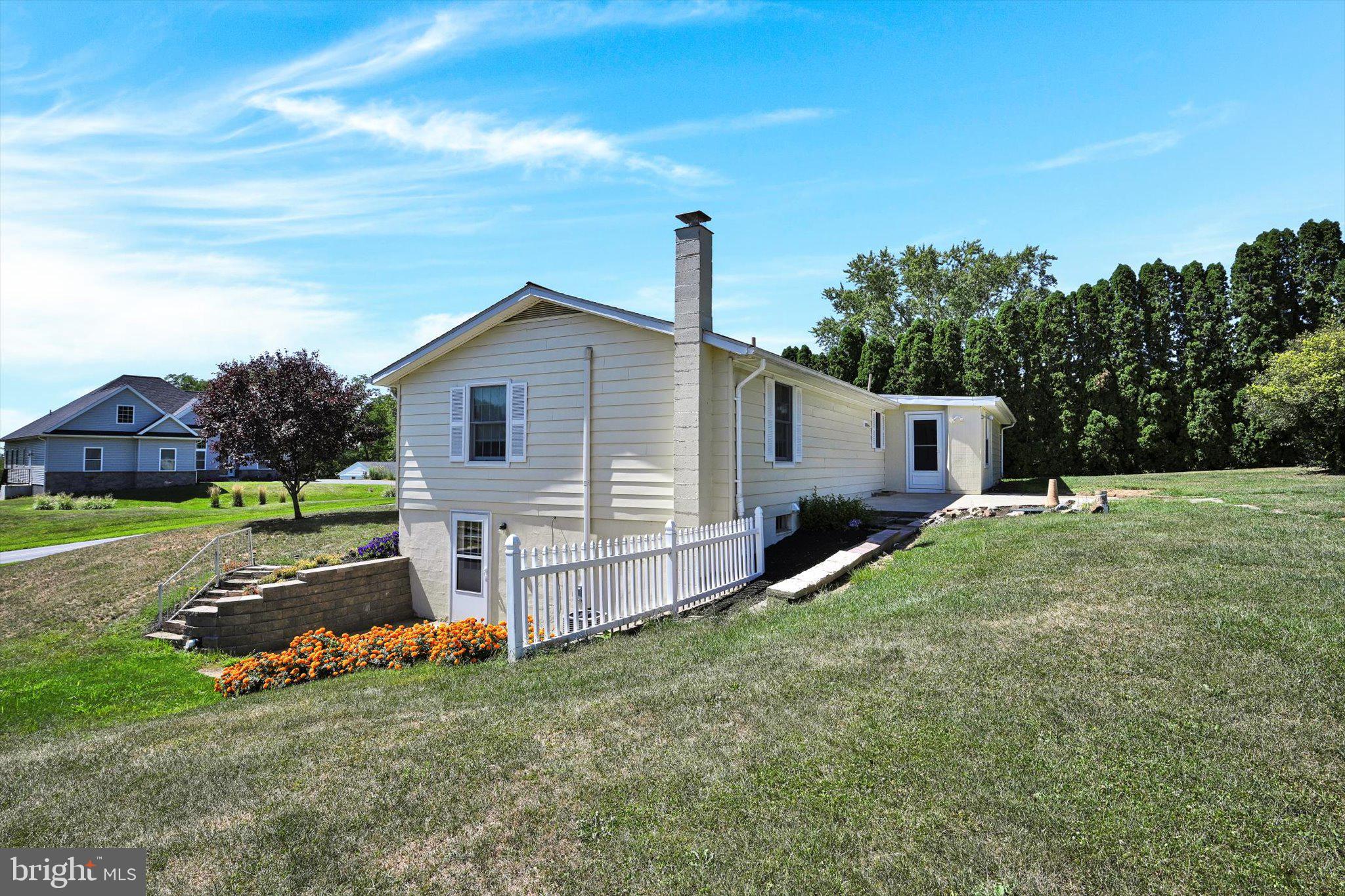 2978 Shumaker Road Manheim, PA 17545 - Photo 25 of 32 Rear/Side View
