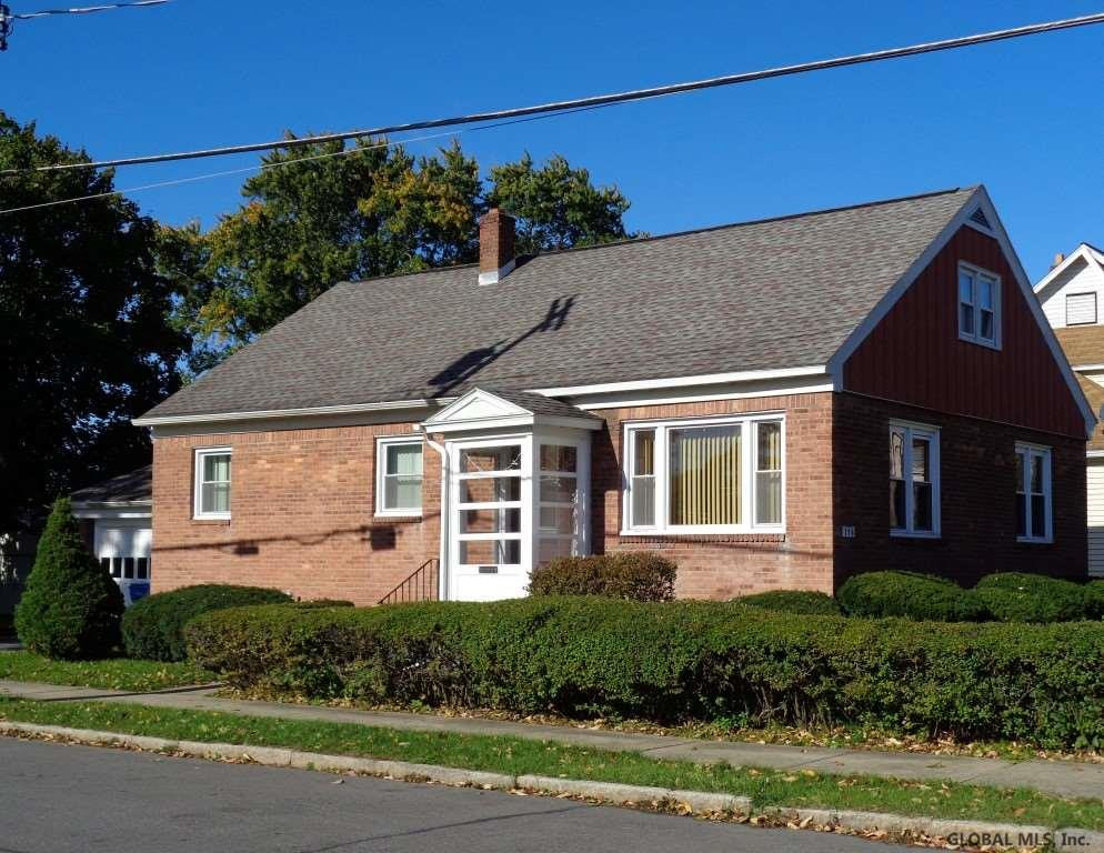 156 Whitehall Road Albany, NY 12209 - Photo 1 of 24 Photo 1