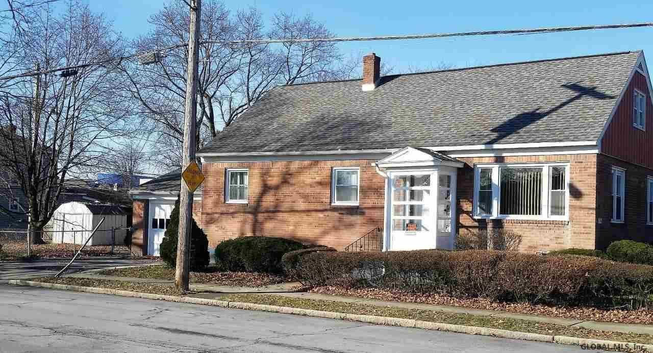 156 Whitehall Road Albany, NY 12209 - Photo 24 of 24 Photo 24