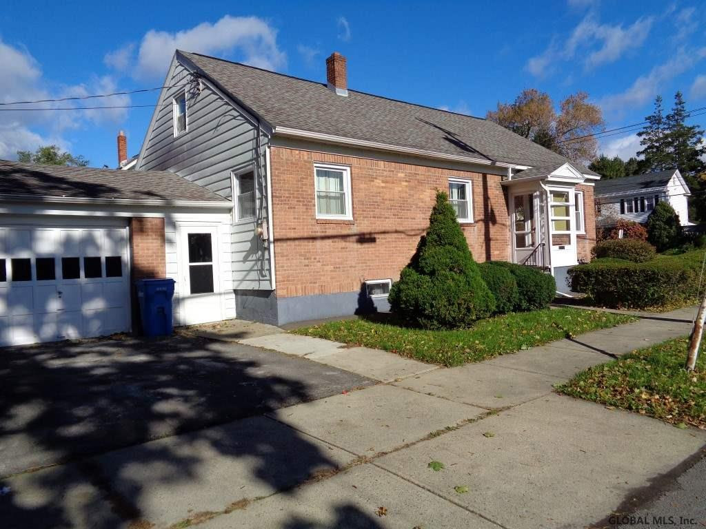 156 Whitehall Road Albany, NY 12209 - Photo 3 of 24 Photo 3
