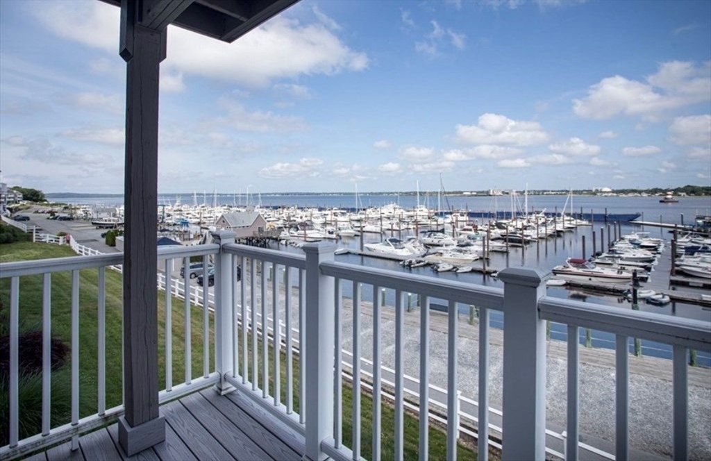 700 Shore Drive, Unit 1106 Fall River, MA 02721 - Photo 6 of 8