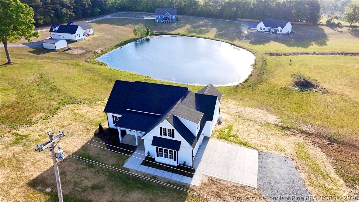 2585 Sheriff Watson Road Sanford, NC 27332 - Photo 47 of 49