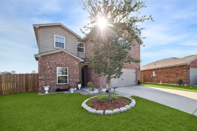 $310,000 | 15203 Albert Oak Drive, Humble, TX 77396