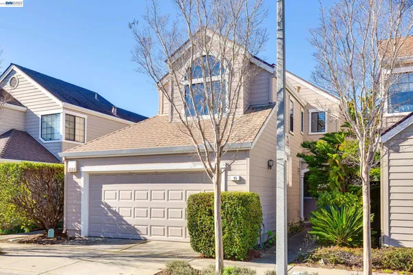 $949,500 | 35 Leonard Court, Alameda, CA 94502