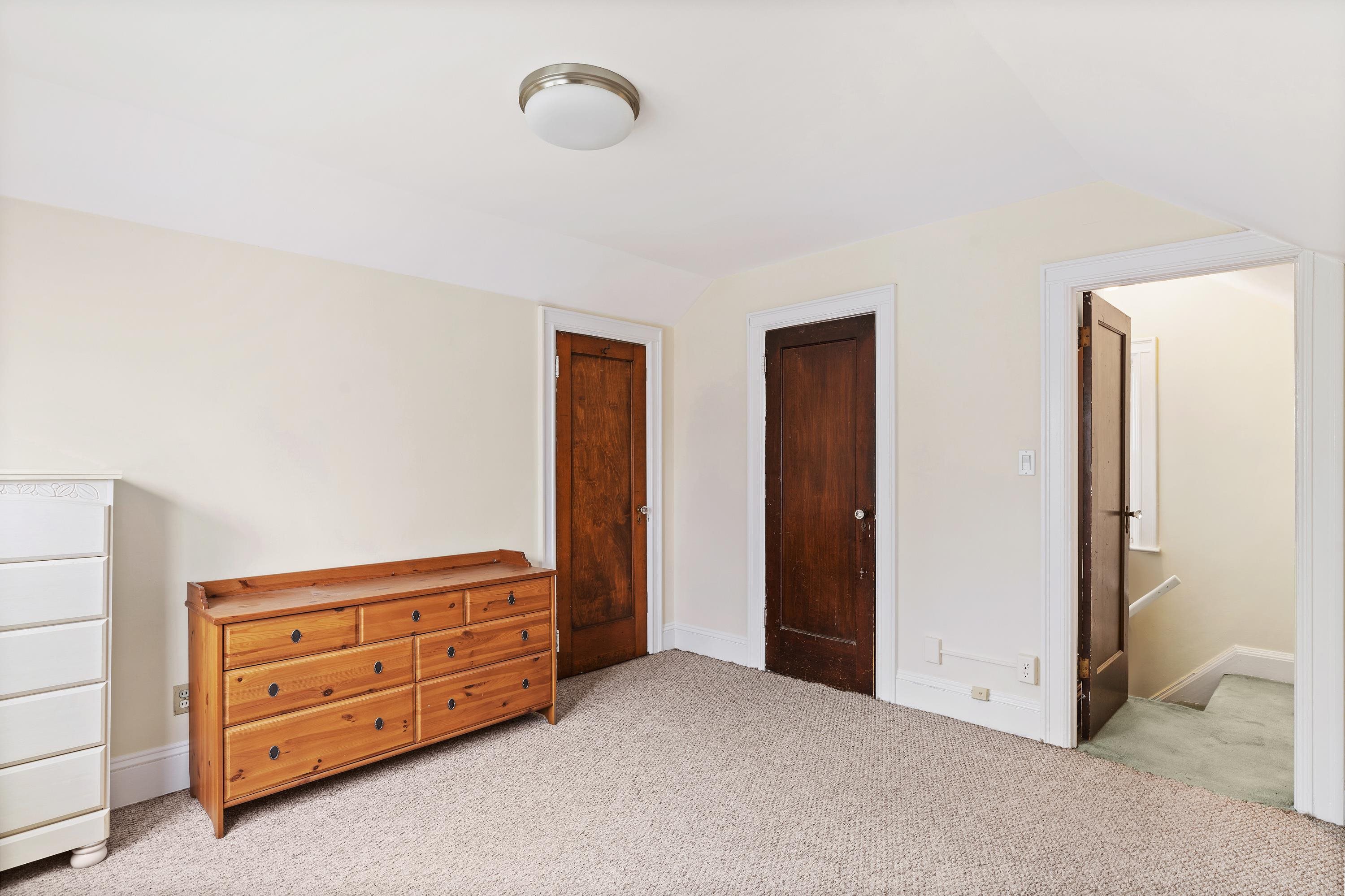 414 North 8th Street Fairview, NJ 07022 - Photo 15 of 22 a view of room with cabinet and cabinet
