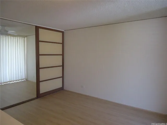 a view of small space