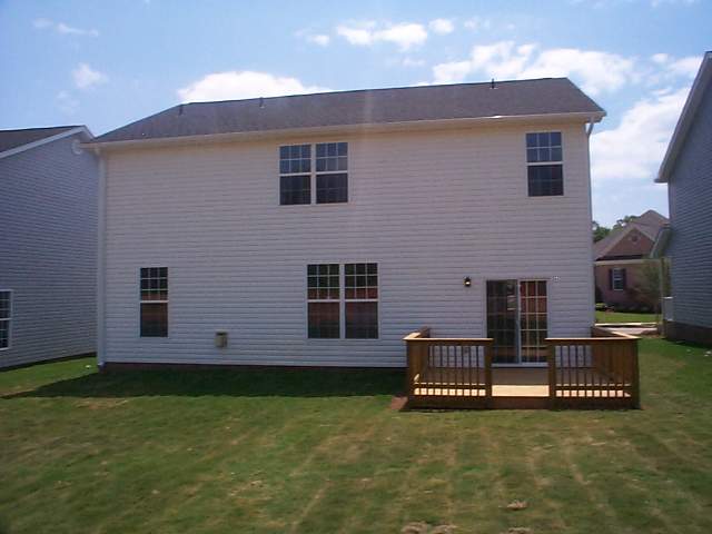 506 Yearling Road Greenville, SC 29617 - Photo 6 of 6 Gallery Image 6