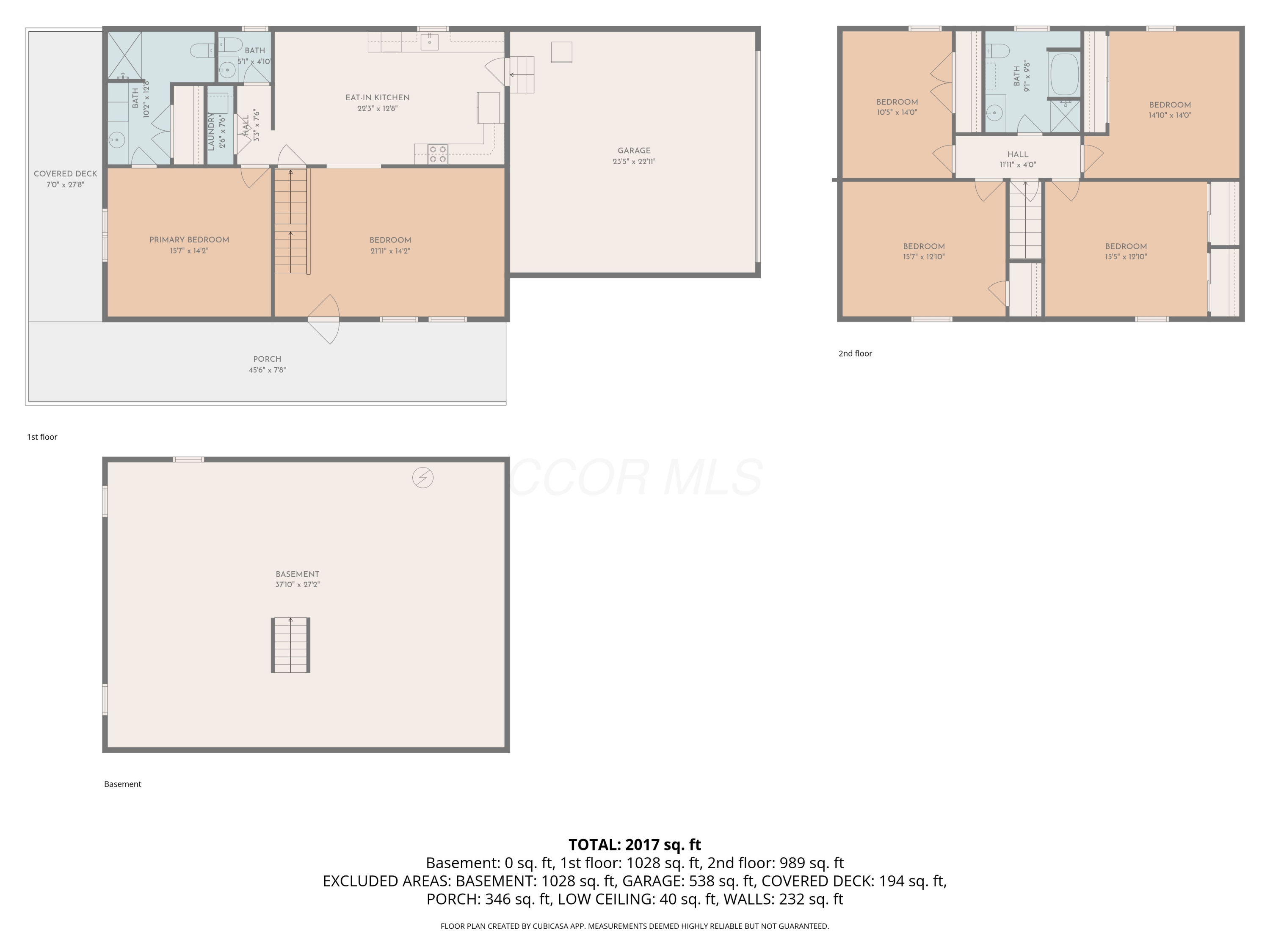 14120 Union Road Laurelville, OH 43135 - Photo 22 of 23 14116 Union Rd